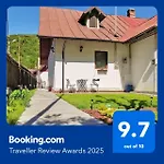 Casa Bunicilor Sinaia