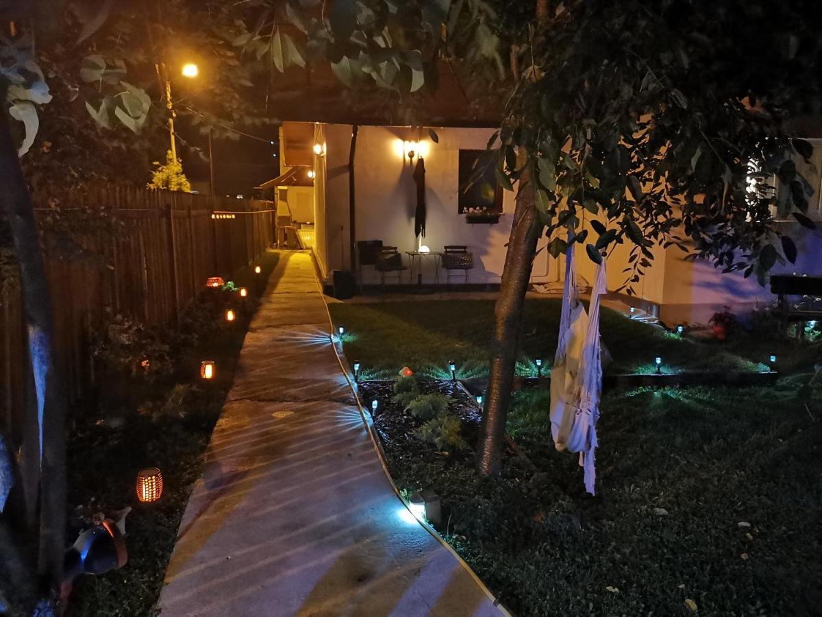 Holiday home Casa Bunicilor *