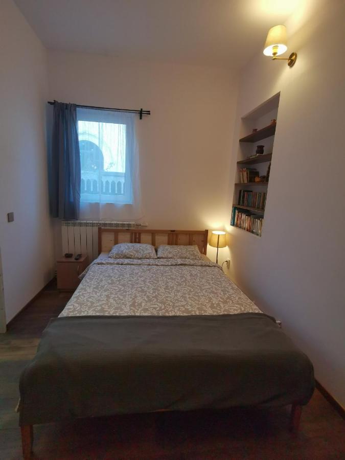 Casa Bunicilor * Sinaia