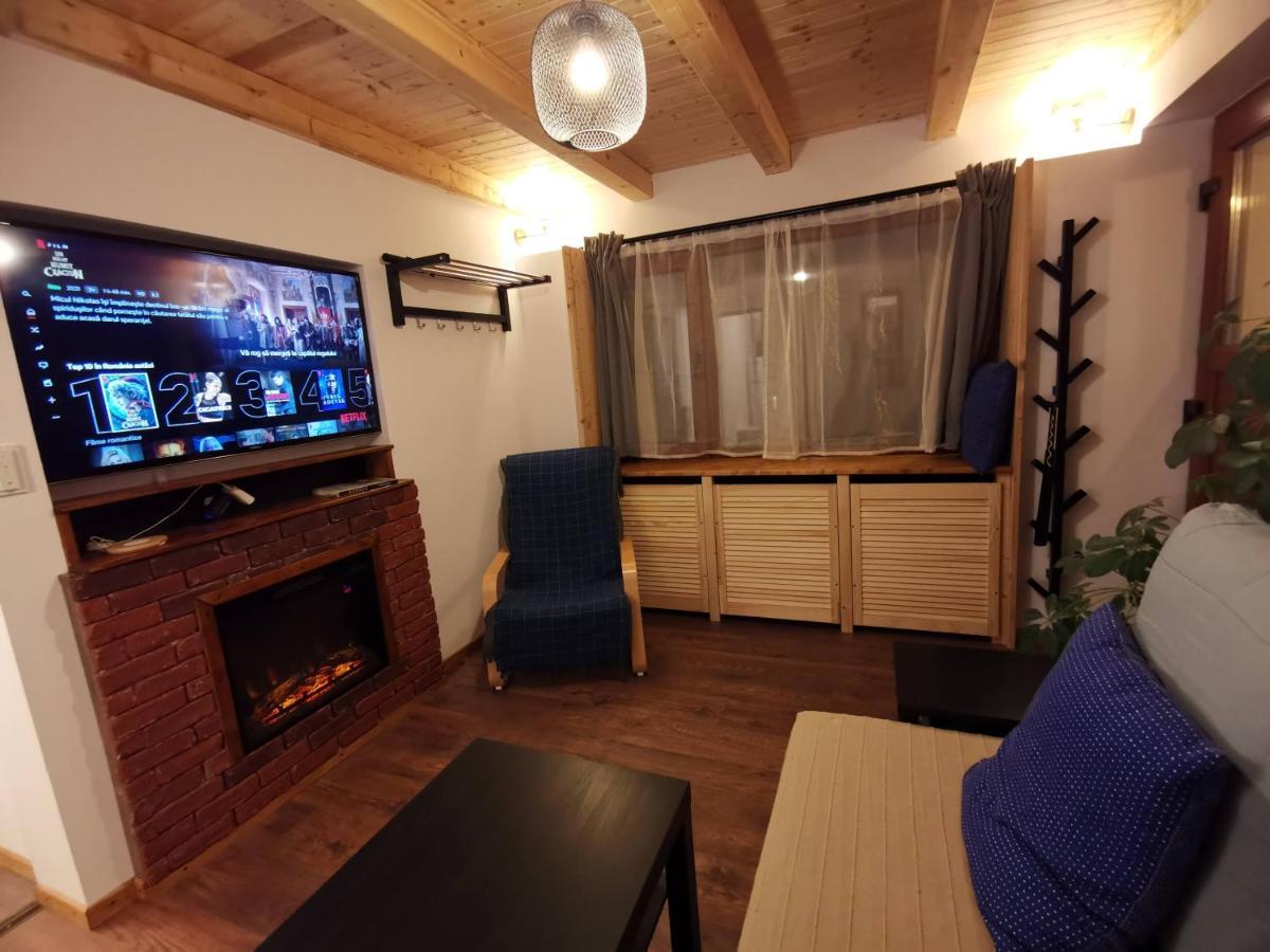 Holiday home Casa Bunicilor