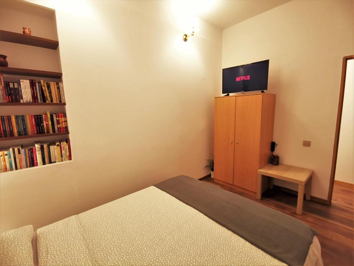 Holiday home Casa Bunicilor