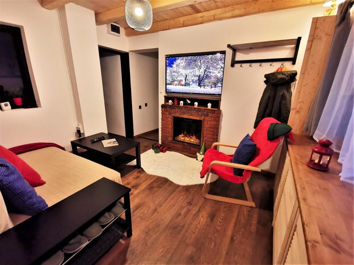 Holiday home Casa Bunicilor