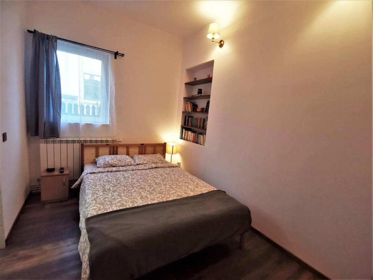 Casa Bunicilor Sinaia
