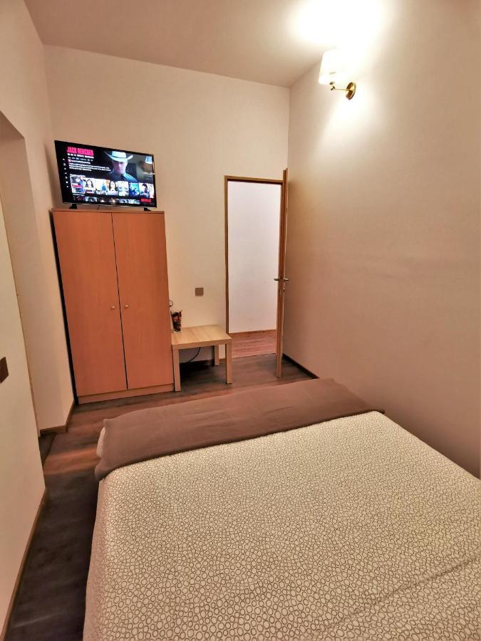Holiday home Casa Bunicilor Sinaia