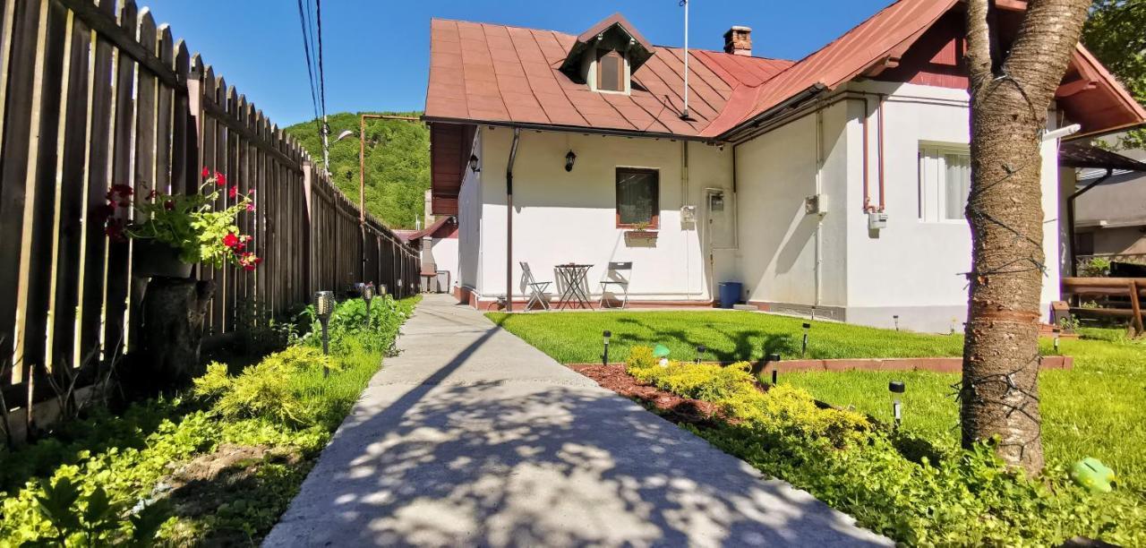Casa Bunicilor Sinaia